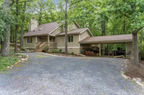 113 Piney Lane Mcgaheysville VA 22840