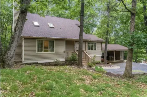 113 Piney Lane Mcgaheysville VA 22840