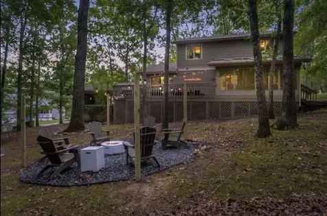 113 Piney Lane Mcgaheysville VA 22840