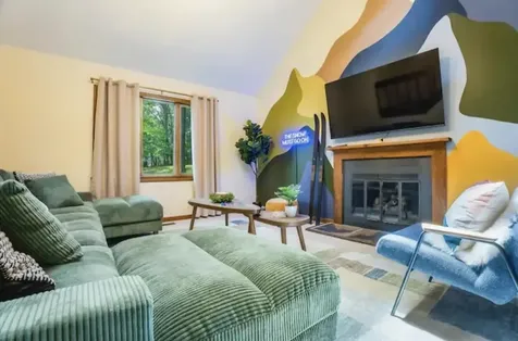 113 Piney Lane Mcgaheysville VA 22840