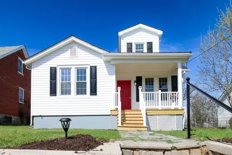 128 Waverley Street S Staunton VA 24401