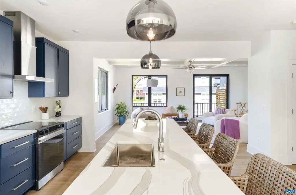 987 5th Street SW Charlottesville VA 22902