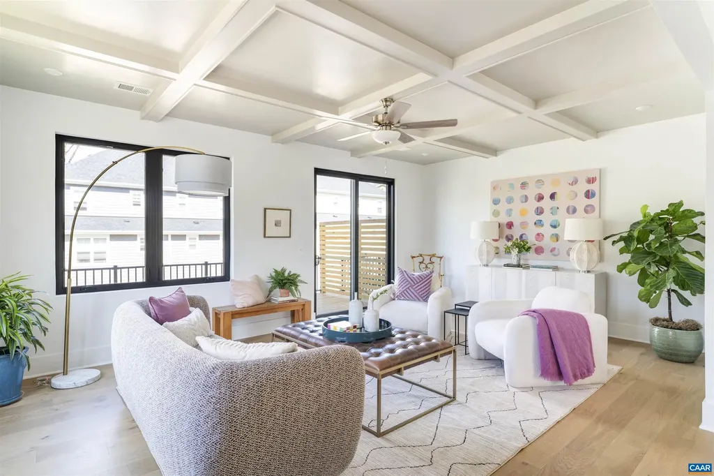 987 5th Street SW Charlottesville VA 22902