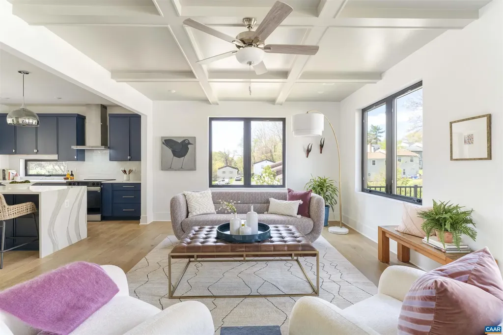 987 5th Street SW Charlottesville VA 22902