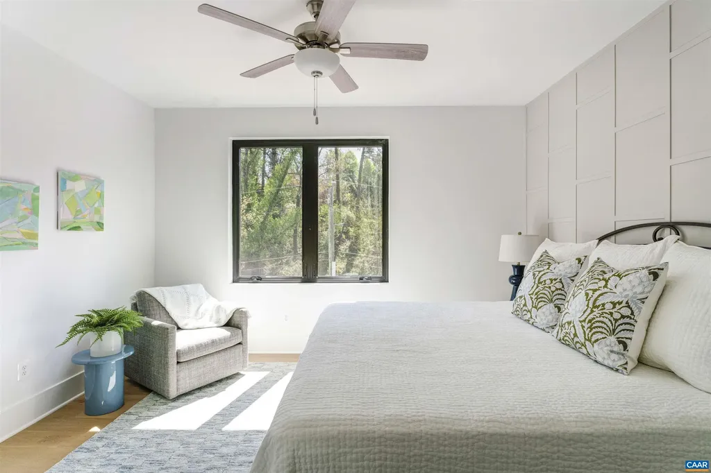 987 5th Street SW Charlottesville VA 22902