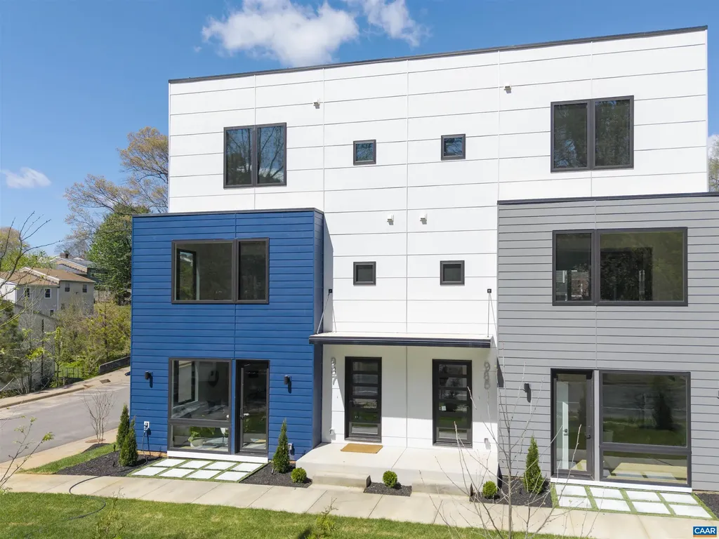 987 5th Street SW Charlottesville VA 22902