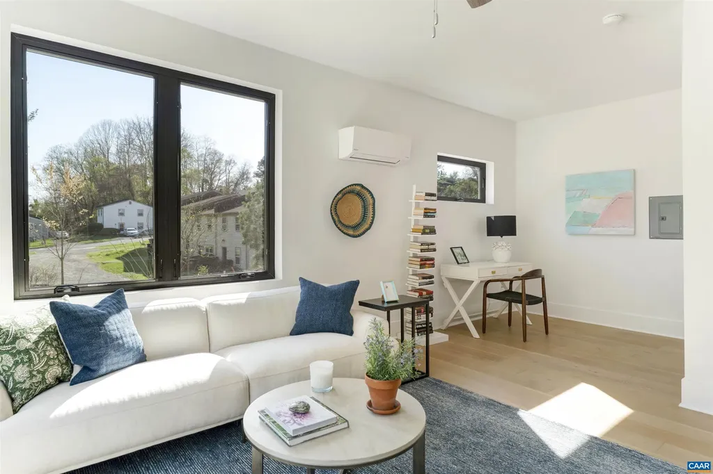 987 5th Street SW Charlottesville VA 22902