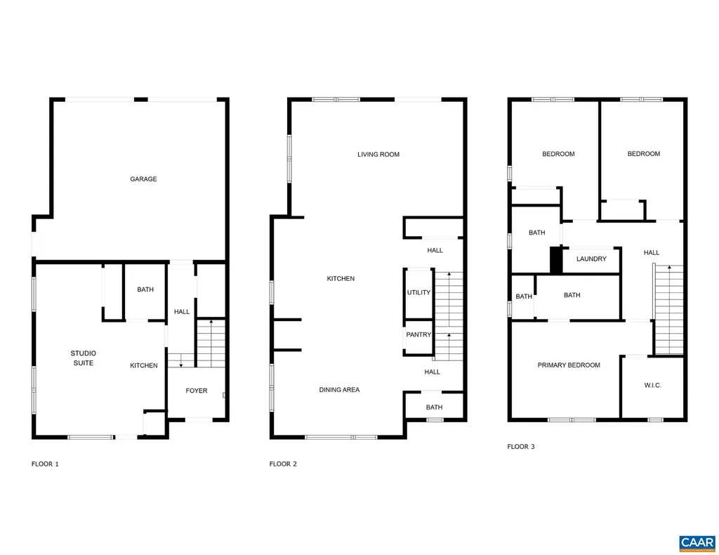 987 5th Street SW Charlottesville VA 22902