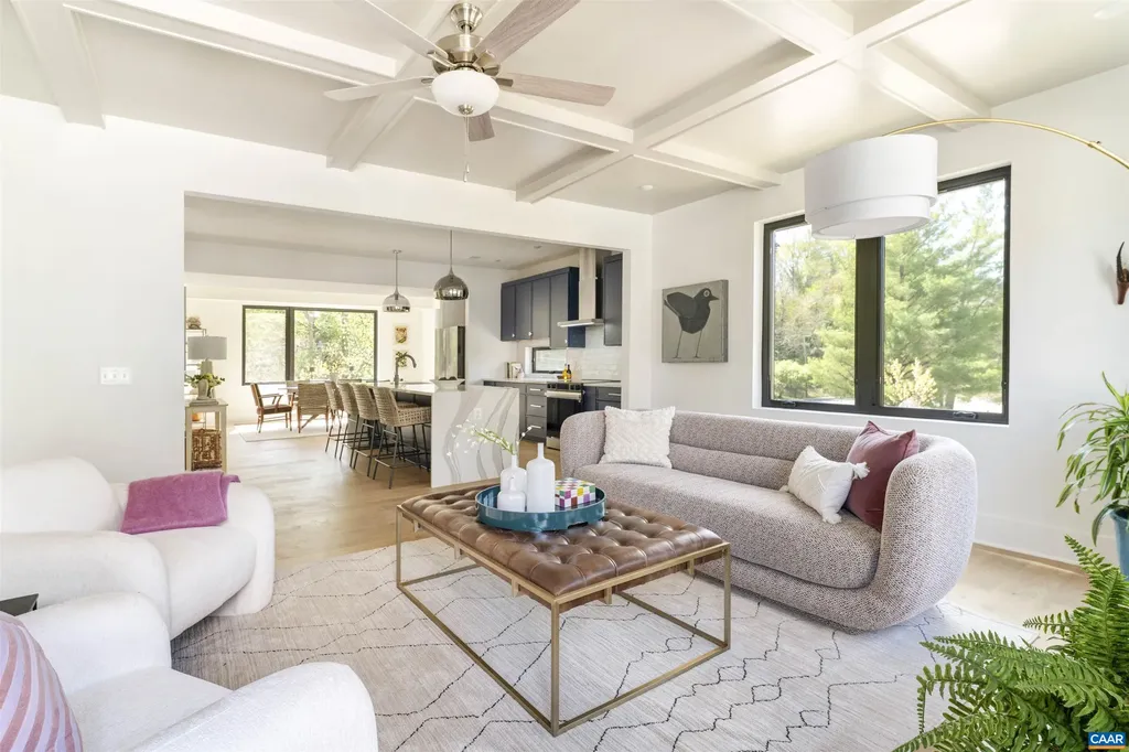 987 5th Street SW Charlottesville VA 22902