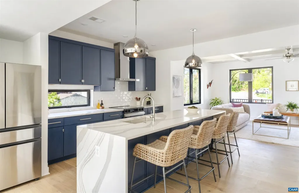 987 5th Street SW Charlottesville VA 22902