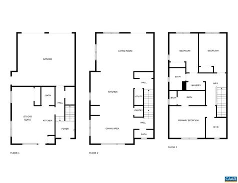 987 5th Street SW Charlottesville VA 22902