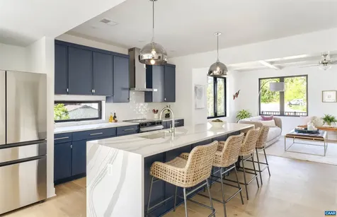 987 5th Street SW Charlottesville VA 22902