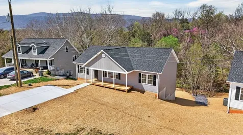 254 Locustdale Loop Shenandoah VA 22849