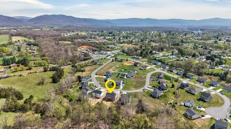 254 Locustdale Loop Shenandoah VA 22849