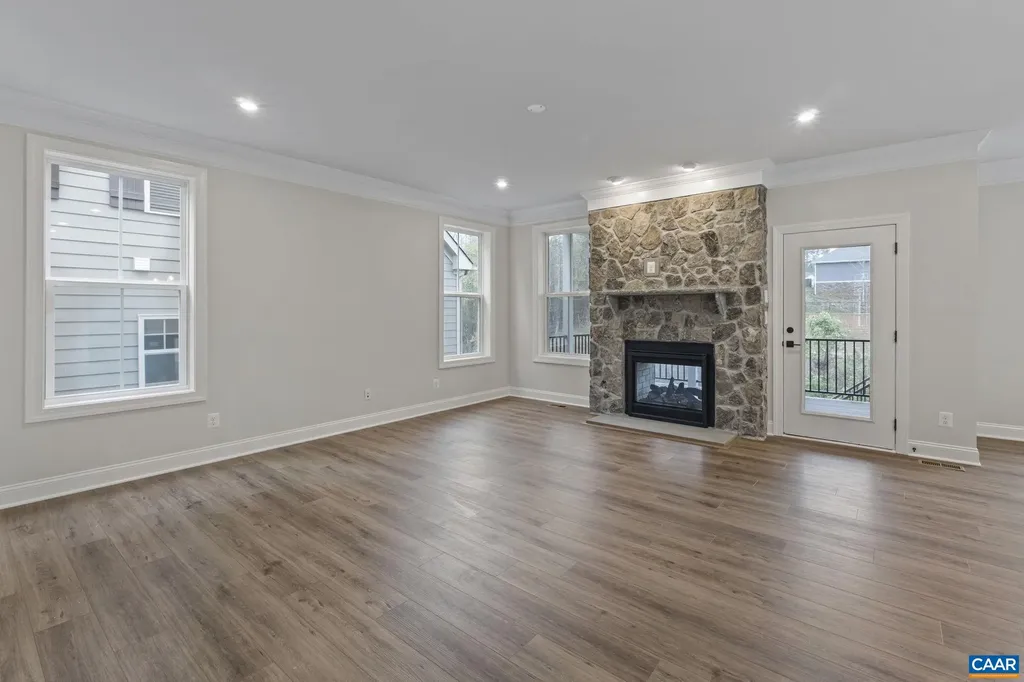 5113 Mary Jackson Court Charlottesville VA 22902