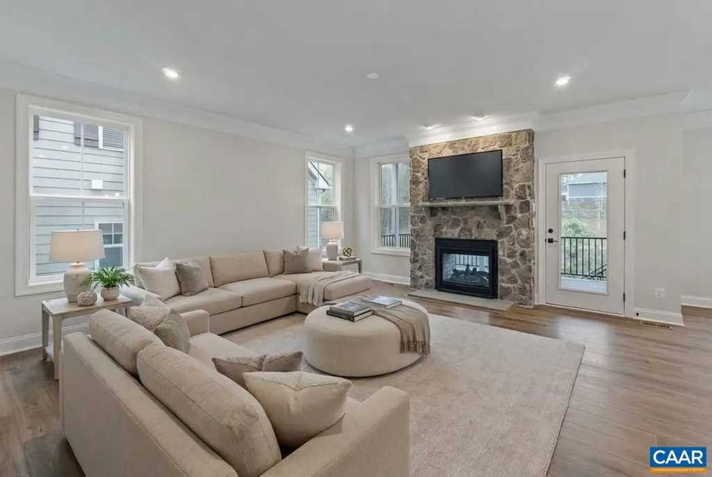 5113 Mary Jackson Court Charlottesville VA 22902