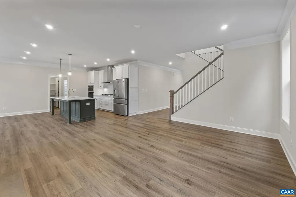 5113 Mary Jackson Court Charlottesville VA 22902