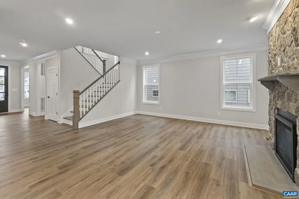 5113 Mary Jackson Court Charlottesville VA 22902