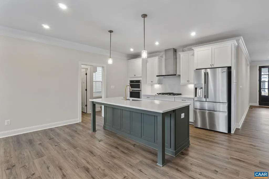 5113 Mary Jackson Court Charlottesville VA 22902