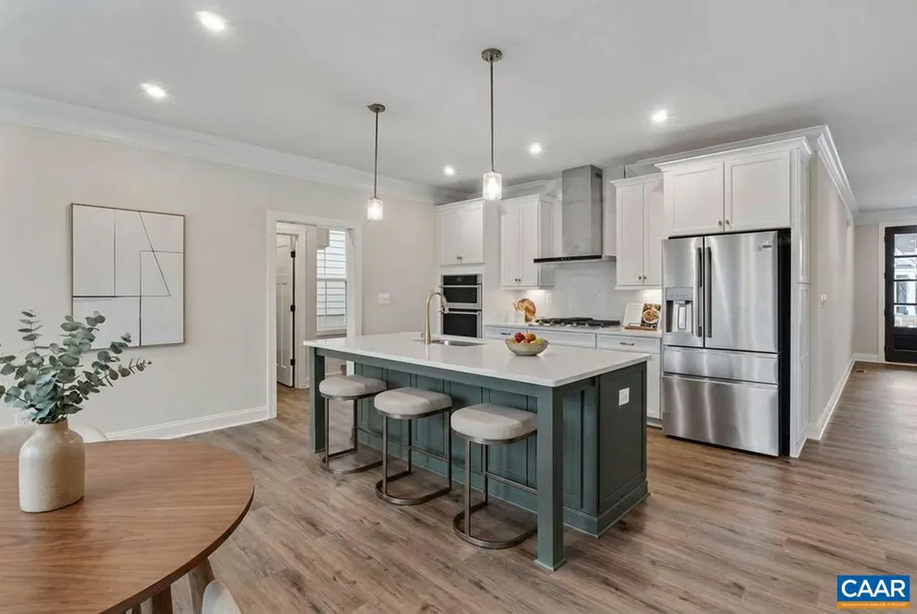 5113 Mary Jackson Court Charlottesville VA 22902