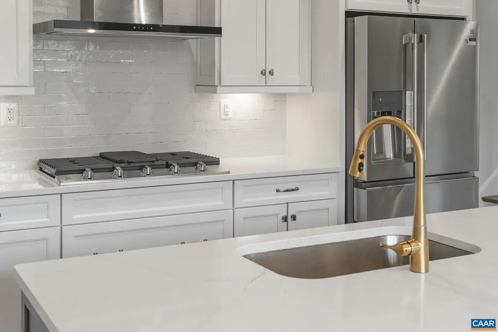 5113 Mary Jackson Court Charlottesville VA 22902