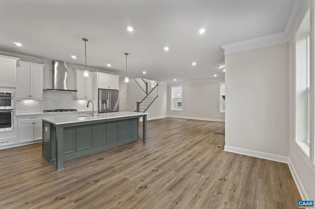 5113 Mary Jackson Court Charlottesville VA 22902