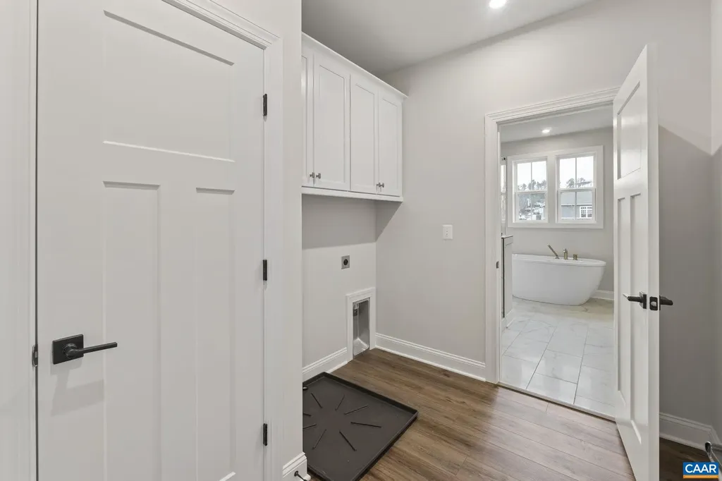 5113 Mary Jackson Court Charlottesville VA 22902