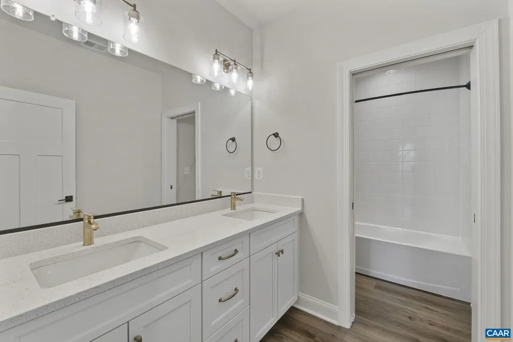 5113 Mary Jackson Court Charlottesville VA 22902