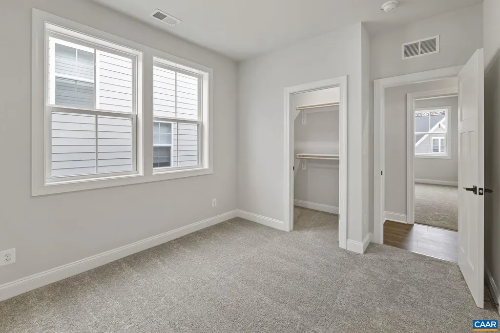 5113 Mary Jackson Court Charlottesville VA 22902