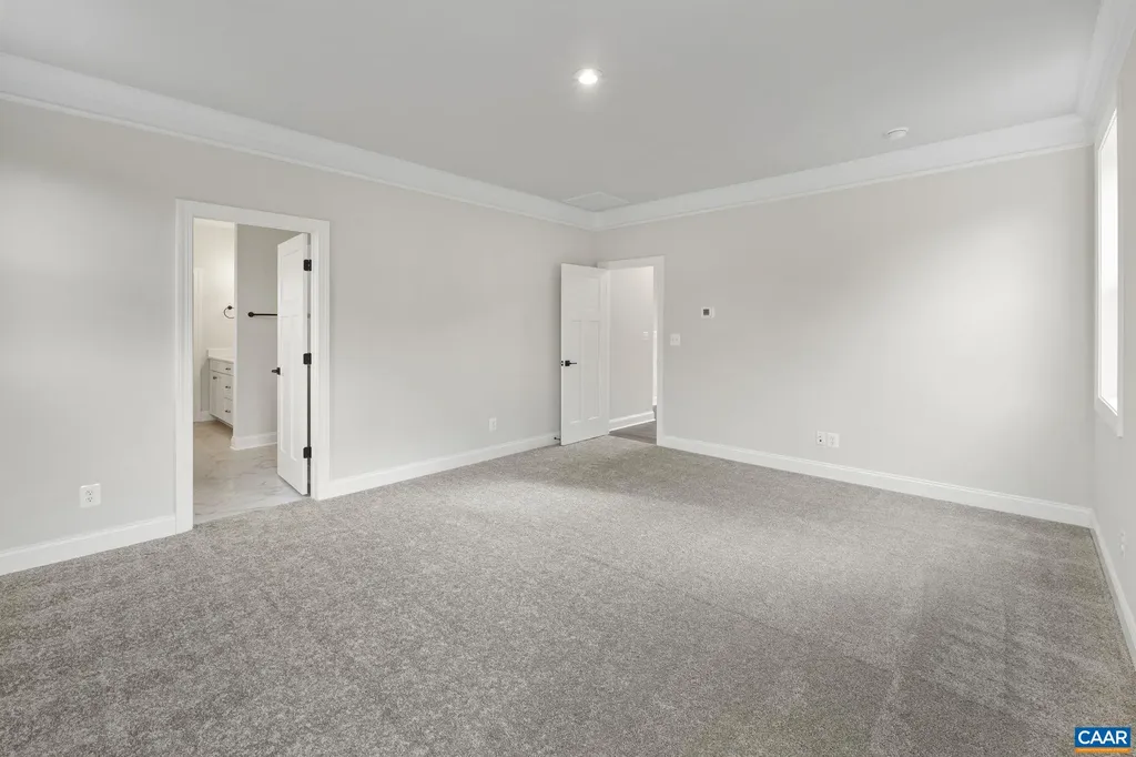 5113 Mary Jackson Court Charlottesville VA 22902