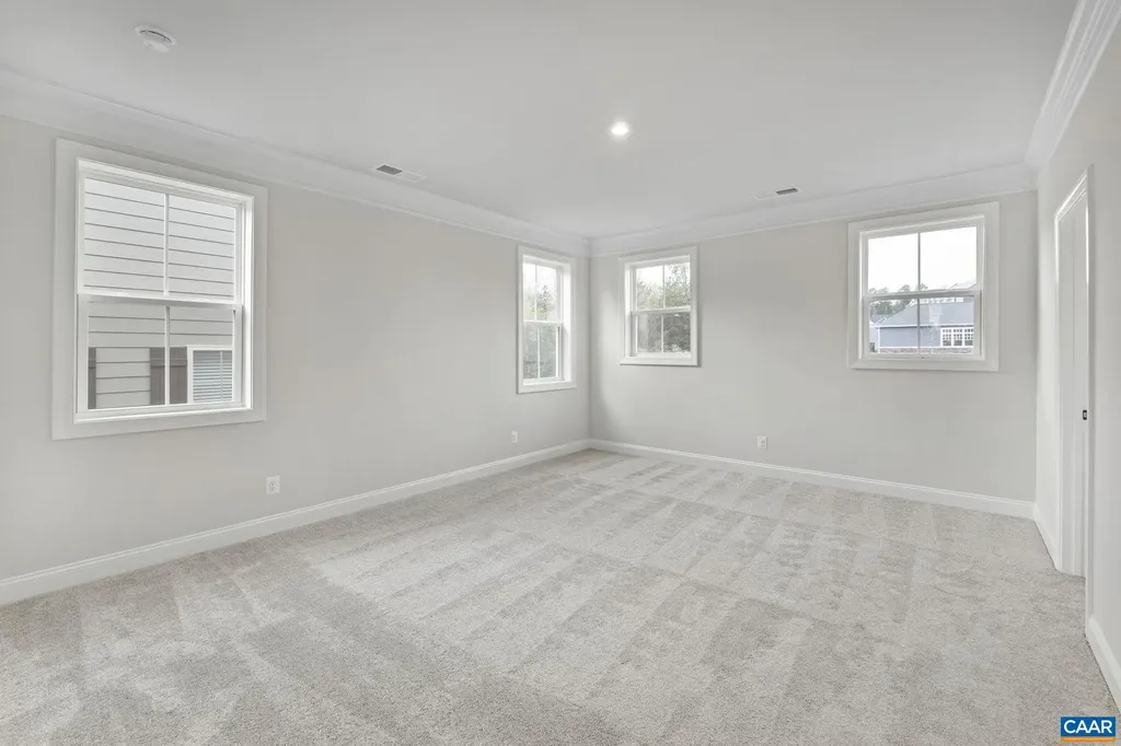 5113 Mary Jackson Court Charlottesville VA 22902
