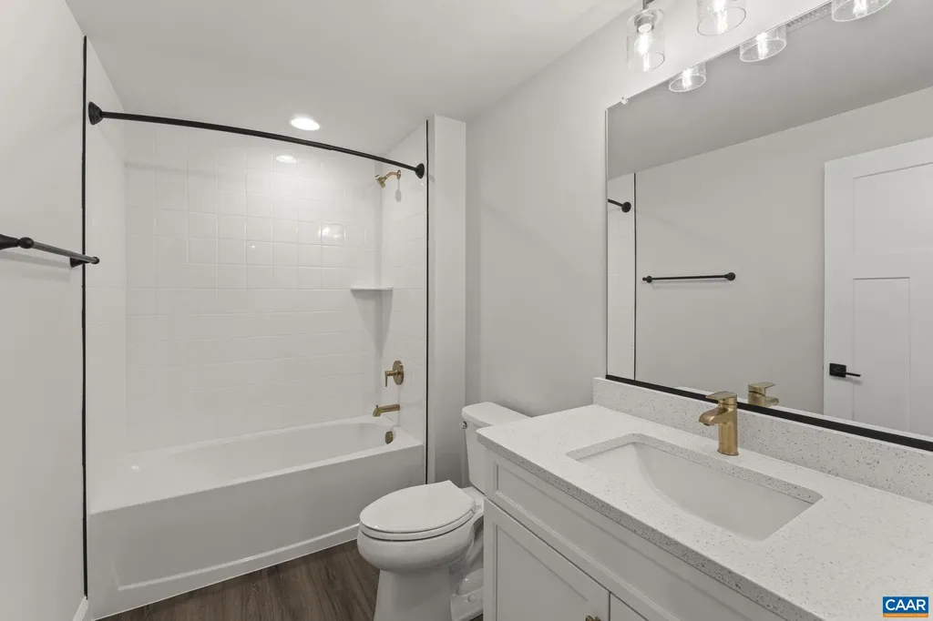 5113 Mary Jackson Court Charlottesville VA 22902