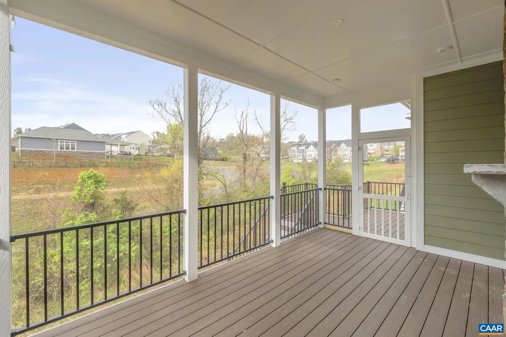 5113 Mary Jackson Court Charlottesville VA 22902