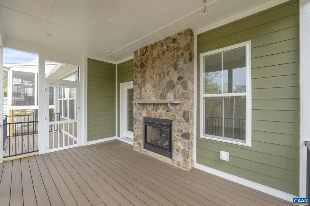5113 Mary Jackson Court Charlottesville VA 22902