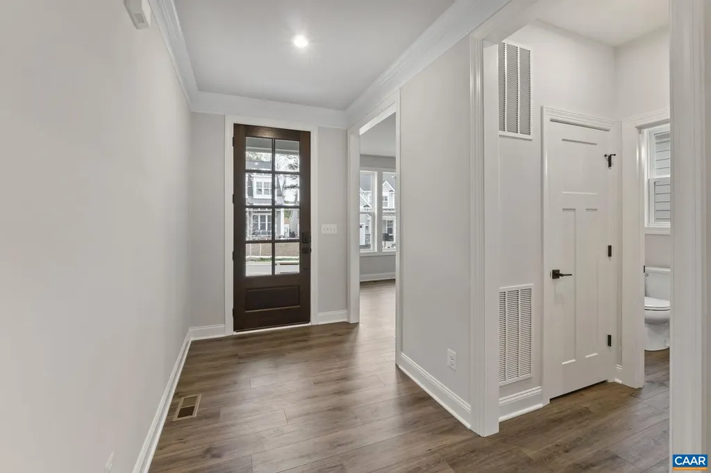 5113 Mary Jackson Court Charlottesville VA 22902