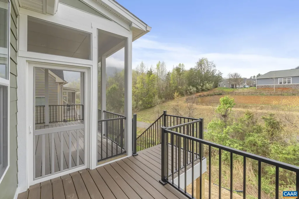 5113 Mary Jackson Court Charlottesville VA 22902