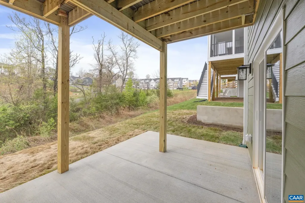 5113 Mary Jackson Court Charlottesville VA 22902