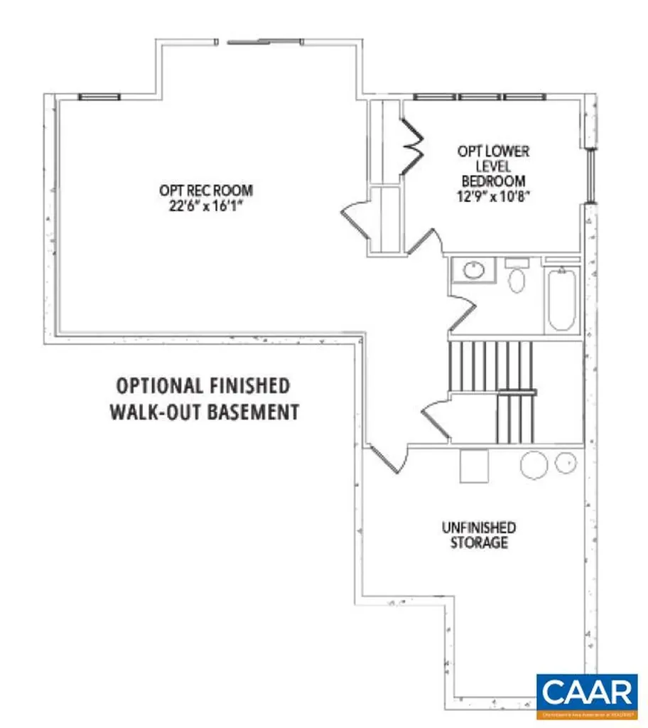 5113 Mary Jackson Court Charlottesville VA 22902