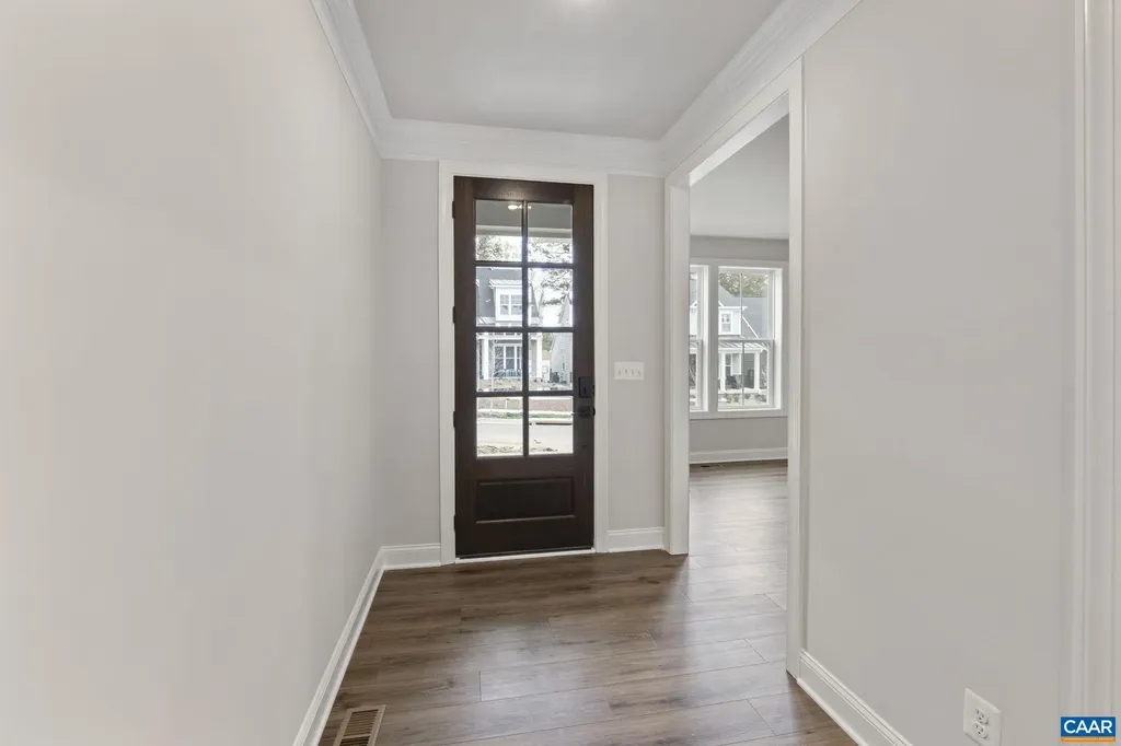 5113 Mary Jackson Court Charlottesville VA 22902