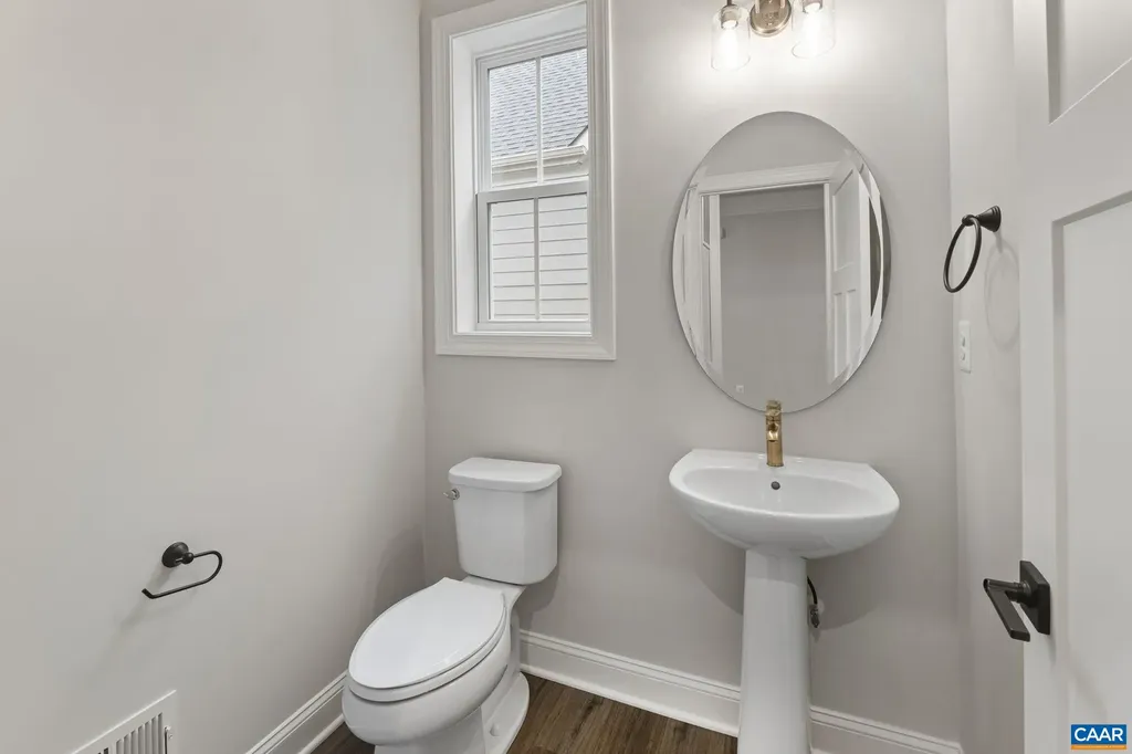 5113 Mary Jackson Court Charlottesville VA 22902