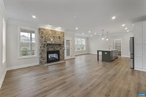 5113 Mary Jackson Court Charlottesville VA 22902