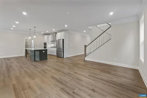 5113 Mary Jackson Court Charlottesville VA 22902