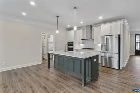 5113 Mary Jackson Court Charlottesville VA 22902