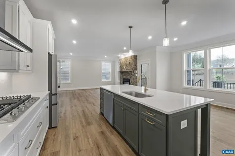 5113 Mary Jackson Court Charlottesville VA 22902