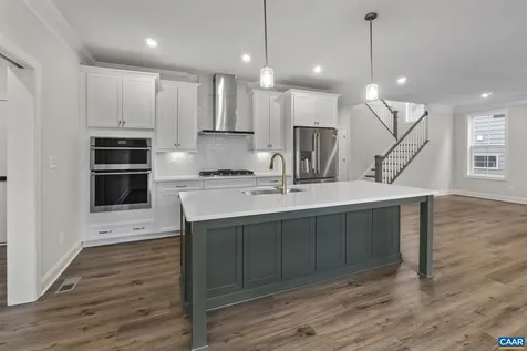 5113 Mary Jackson Court Charlottesville VA 22902