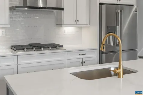 5113 Mary Jackson Court Charlottesville VA 22902