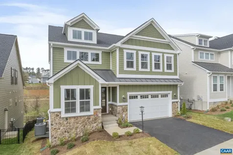 5113 Mary Jackson Court Charlottesville VA 22902