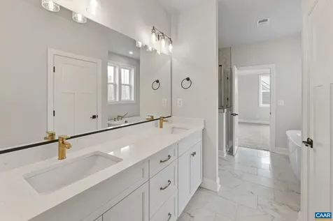 5113 Mary Jackson Court Charlottesville VA 22902