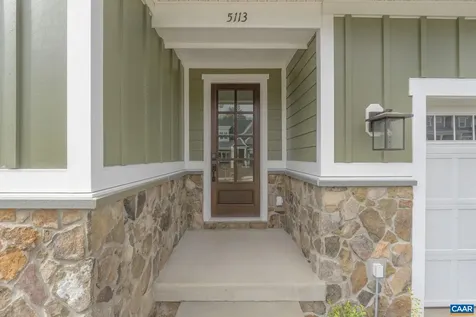 5113 Mary Jackson Court Charlottesville VA 22902