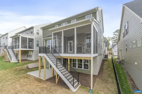 5113 Mary Jackson Court Charlottesville VA 22902